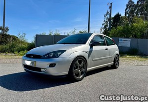 Ford Focus f2000 - 99
