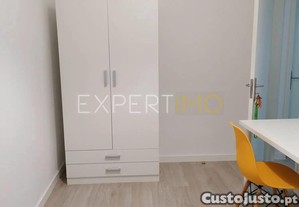 T4 Remodelado Centro Beja com 2WC