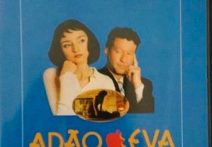 Adão e Eva (1995) Maria de Medeiros