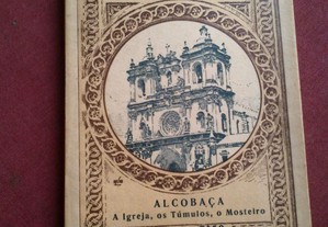A Arte Em Portugal N.º 4-Alcobaça-1929