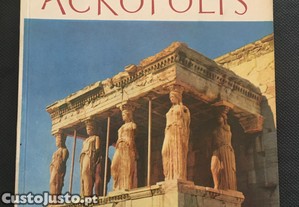 Gr�cia Antiga. A Acr�pole