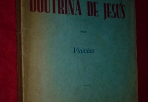 Doutrina de Jesus - Vinicius