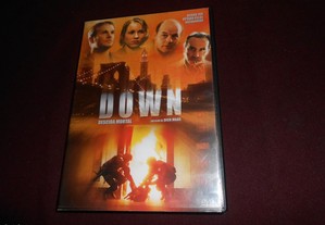 DVD-Down-Descida mortal