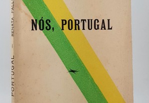 Renata Pallottini // Nós, Portugal