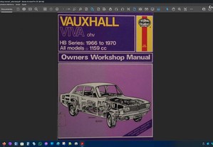 Vauxhall Viva