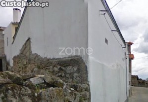 Moradia T2 Em Pinhel