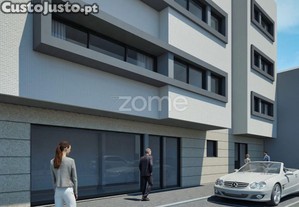 Apartamento T2 Novo Em Rio Tinto