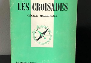 Les Croisades de Cécile Morrisson