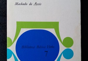 Memorial de Aires / Machado de Assis