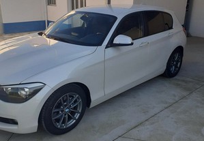BMW 116 Série 1