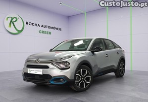 Citron e-C4 Shine 50 kWh - 23