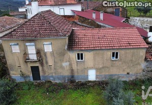 Casa / Villa T4 em Sobral de 106,5 m²