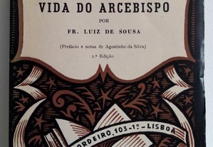 Vida do Arcebispo / Fr. Luiz de Sousa