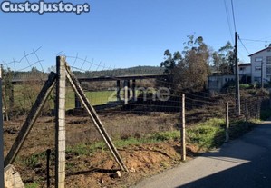 Terreno Urbano Na Freguesia Da Pousa, No...