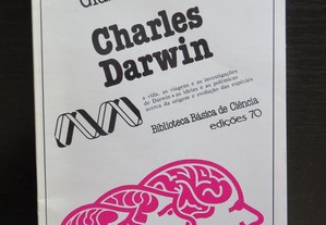 Giuseppe Montalenti - Charles Darwin