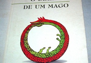 O Diário de um mago ( Paulo Coelho)