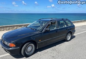 BMW 530 5 Series - 00