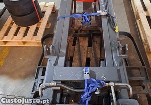 Mastro  empilhador  usado  toyota  62-7fdf25