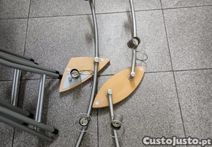 Candeeiros para tecto