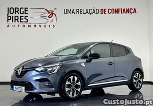 Renault Clio 1.0 TCe Intens - 21