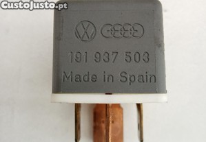 Módulo / Relé Volkswagen Transporter Iv Autocarro 