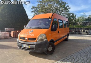 MiniAutocarro