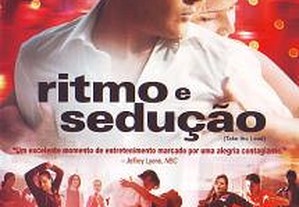 Ritmo e Sedução (2006) Antonio Banderas IMDB: 6.6 
