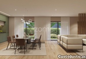 Moradia T3 Em Argoncilhe