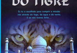 A Lua do Tigre