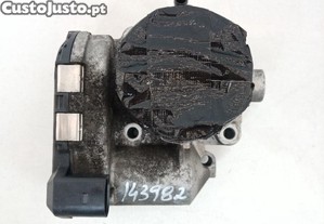 Corpo Borboleta Audi Tt (8N3)