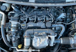 Motor 1.6 TDCi 90cv - HHJC [Ford Fiesta VI]