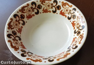 Taa porcelana inglesa