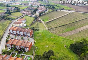Loteamento Urbanizável, Em Moure, Barcelos.