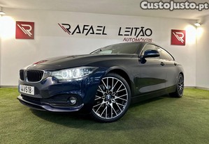BMW 418 d Advantage - 18