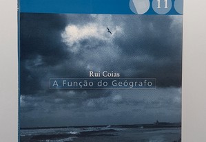 POESIA Rui Coias // A Função do Geógrafo