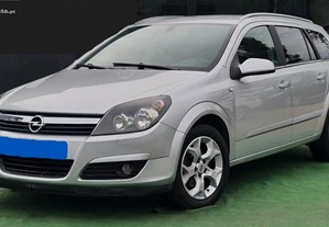 Opel Astra ASTRA CARAVAN 1.7CDTi COSMO
