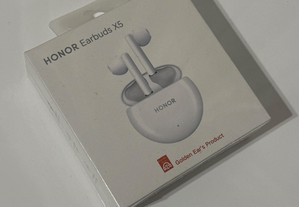 Honor Earbuds X5 - Selados