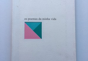 Os Poemas da Minha Vida, Miguel Veiga