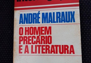 Obra de André Malraux