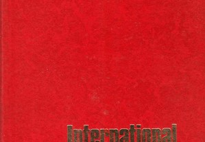 International Yearbook 1976