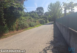 Terreno em Freiriz de 541,00 m