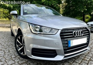 Audi A1 Sportback 5 portas - 15