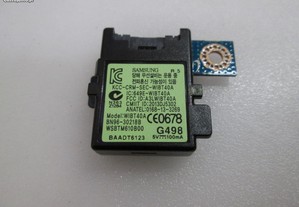 bn96-30218b placa wi-fi samsung