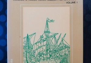 A abertura do mundo. Estudos de História dos Descobrimentos europeus, volume 1, 1986