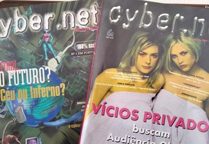 Revista cyber.net