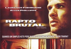 Rapto Brutal (2006) IMDB: 6.4