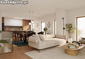 Apartamento T1 Novo Com Terraço Porto Art Square