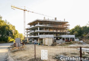 T3 No Novo Empreendimento Da Cidade