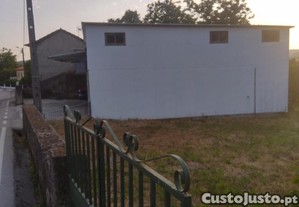 pavilhão