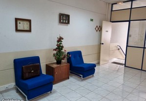 Centro De Escritórios - Beloura - Sintra